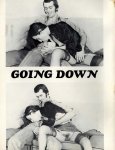 Going Down - fucked, sucked & plucked (1979)