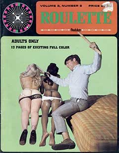 Roulette Volume 3 Number 2 (1969)