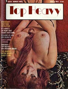 Top Heavy 3 (1972)