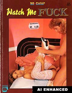 Watch me Fuck (1994)