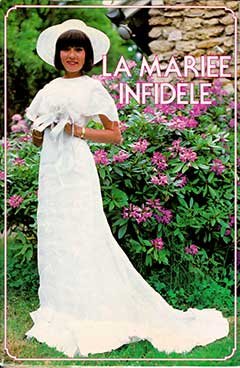 La Mariee Infidele (1970s)