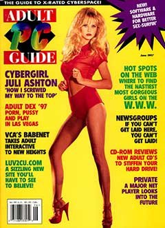 Adult PC Guide - June (1997)