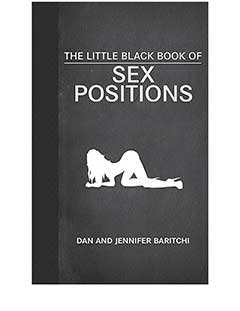 The Black Book Of Sex Positions