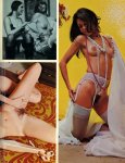 Undress Volume 1 Number 1 (1974)