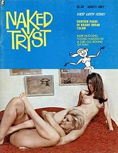 Naked Tryst 1 (1968)