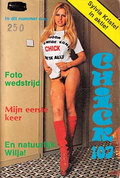 Chick 107 (1977)