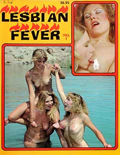 Lesbian Fever No.1 (Nuance)