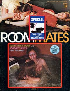 Roommates 1-1 (1979)