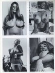 Boobs, Busts & Bazooms Volume 5 No 1 (1976)