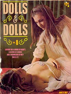 Dolls & Dolls Number 8 (1968)