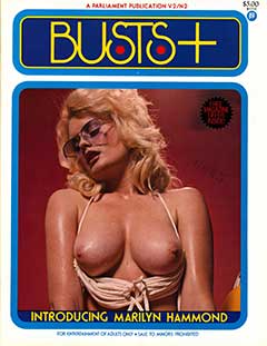 BUSTS+ Volume 2 No 2 (1979)