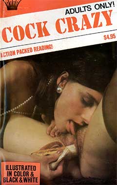 Cock Crazy (1970s)