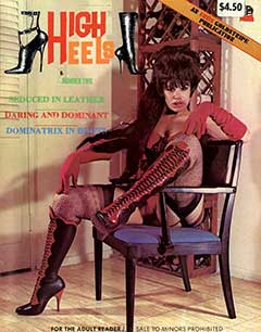 High Heels Number 2 (1971)