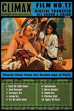 Climax Film No.17