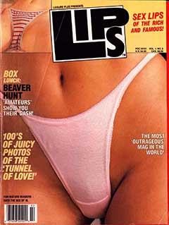 Lips 1-2 (1989)