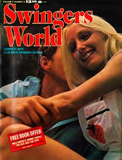 Swingers World - March (1977)