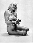 Bondage in the Buff Volume 1 Number 6 (1985) preview