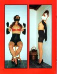 Bondage Parade Number 53 preview