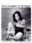 Shackled 4 (1989) preview