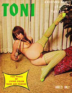 Toni (1970)
