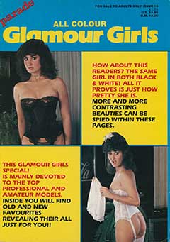 Glamour Girls 16
