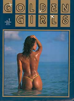 Golden Girls No 1 (1980s) (AUS)
