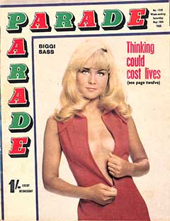 Parade 1535 (1969)