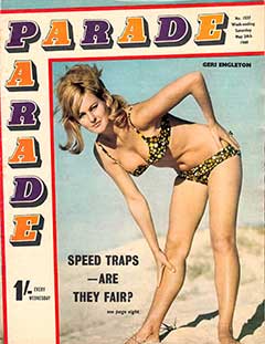 Parade 1537 (1969)