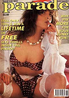Parade 218 (1994)