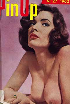 PinUp 27 (1962)