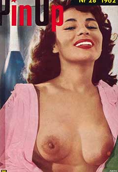 PinUp 28 (1962)