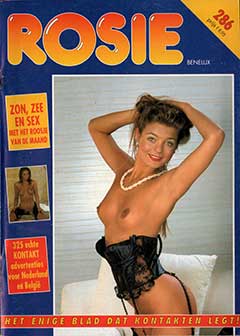 Rosie 286 (1993)