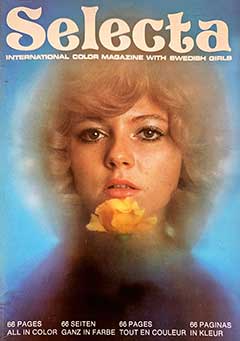 Selecta 5 (1972)