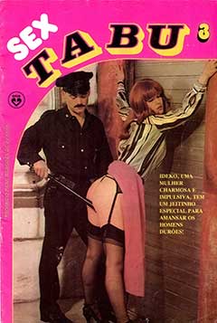 Sex Tabu 3 (BR)