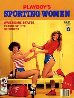 Sporting Women (1986)