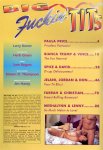 Big Fuckin Tits 22 (Distra Spezial) preview