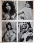 Boobs, Busts & Bazooms Volume 2 No 1 (1972) preview