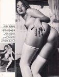 Line & Form Volume 7 Number 3 - April May (1973) preview