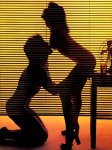 Love Scenes (1976) preview