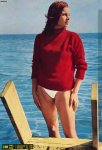 PinUp 28 (1962) preview