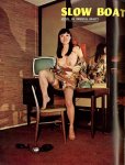 TIGHT Number 10 (1968) preview