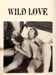 Wild Love Volume 1 Number 1 (1970s) preview