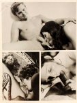 Wild Love Volume 1 Number 1 (1970s) preview