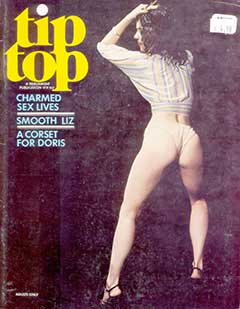 Tip Top Volume 19 No 2 (1980)