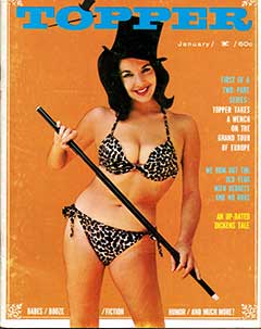 Topper - January (1965)