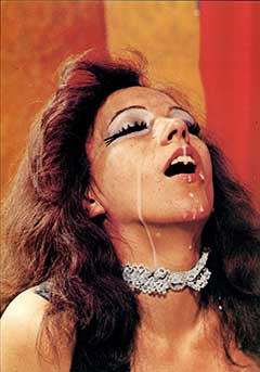 Viola Press - Kafig Mistress