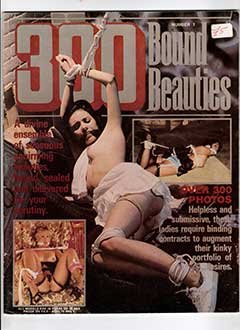 300 Bound Beauties 1 (1984)