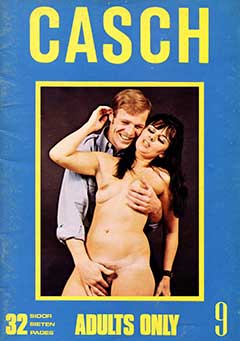 Casch 9
