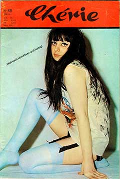 Cherie 45