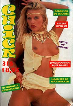 Chick 316 (1994)